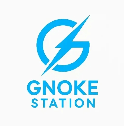 Gnoke logo